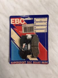 Remblokken EBC 92