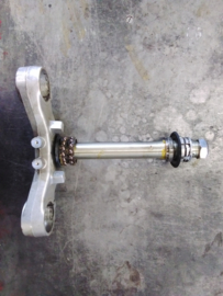 FJR1300`01-`02 T-stuk