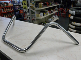 Stuur Tommaselli ape hanger 1"