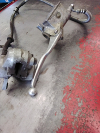 VS700-750 Intruder Voorrem compleet