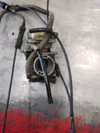 VS700-750 Intruder Carburateur voor