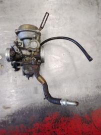 VS700-750 Intruder Carburateur achter