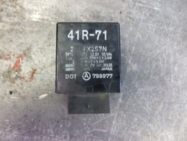 YX600 Radian relais