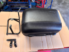 XJ900 Diversion zijkoffer set