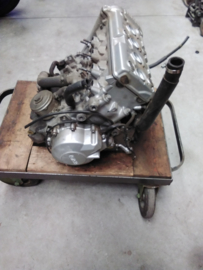 YZF-R6`99-`02 `Motorblok compleet €950,-
