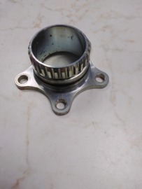 Yamaha XV750SE Cardan opname achterwiel