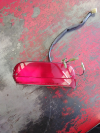 XJ900S Diversion achterlicht