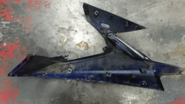 FJR1300`06-`12 Kuip rechts voor blauw