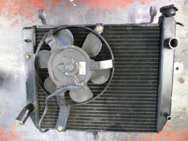 YZF-R1`98-`01 Radiateur