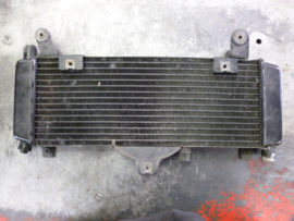 XTZ750 Super Tenere radiateur