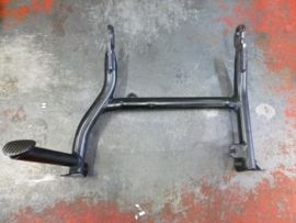 FZ1S middenbok
