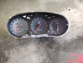 XJ900S Diversion Tellerunit