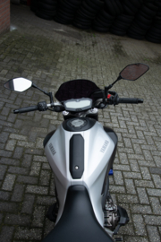 YAMAHA MT-07`15 35kW €6.200,-