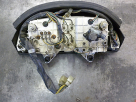 VF1000F2 Bol D`or tellerunit