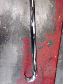 Suzuki VZ800 Marauder valbeugel voor