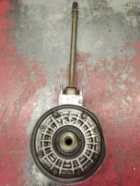 FJR1300'01-'05 cardan aandrijving
