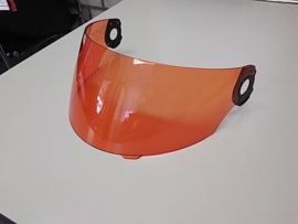 Shoei Vizier C-10 (Oranje getint)