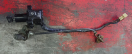 FJR1300`01-`02 Slotenset incl. tankdop