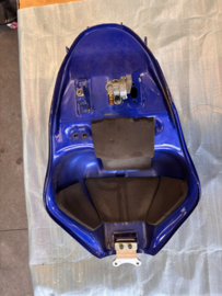 YZF-R6 '99-'02 Benzinetank