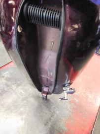 VS700-750 Intruder benzinetank