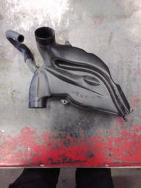 YZF600R Thundercat Resonantiekamer links