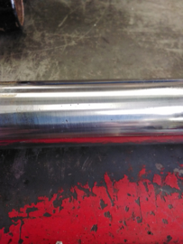 XJ600S Diversion`96 voorvork compleet