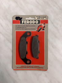 Remblokken Ferodo FDB508R