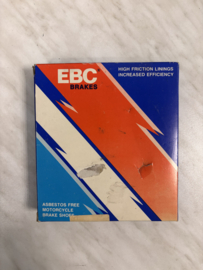 Remschoenen EBC K706