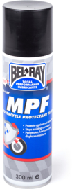 BEL Ray MPF