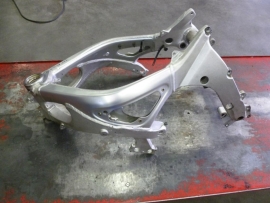 YZF-R6`99-`02 Chassis/ frame