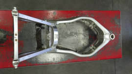YZF750`93 -`95 Frame met kenteken €350,-
