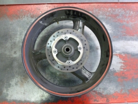 CBR600F`99-`00 wiel achter