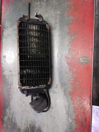 VS700-750 Intruder Radiateur