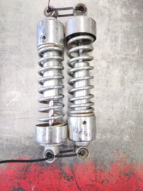 VS700-750 Intruder Schokbrekerset
