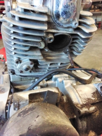 XV750 Motorblok €699