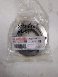 Yamaha XVS650 XV535 startkoppeling OEM: 4TR-15590-00