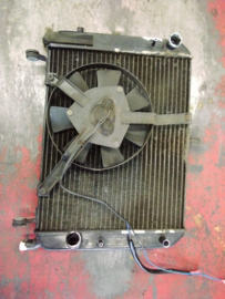 FJR1300'01-'05 radiateur