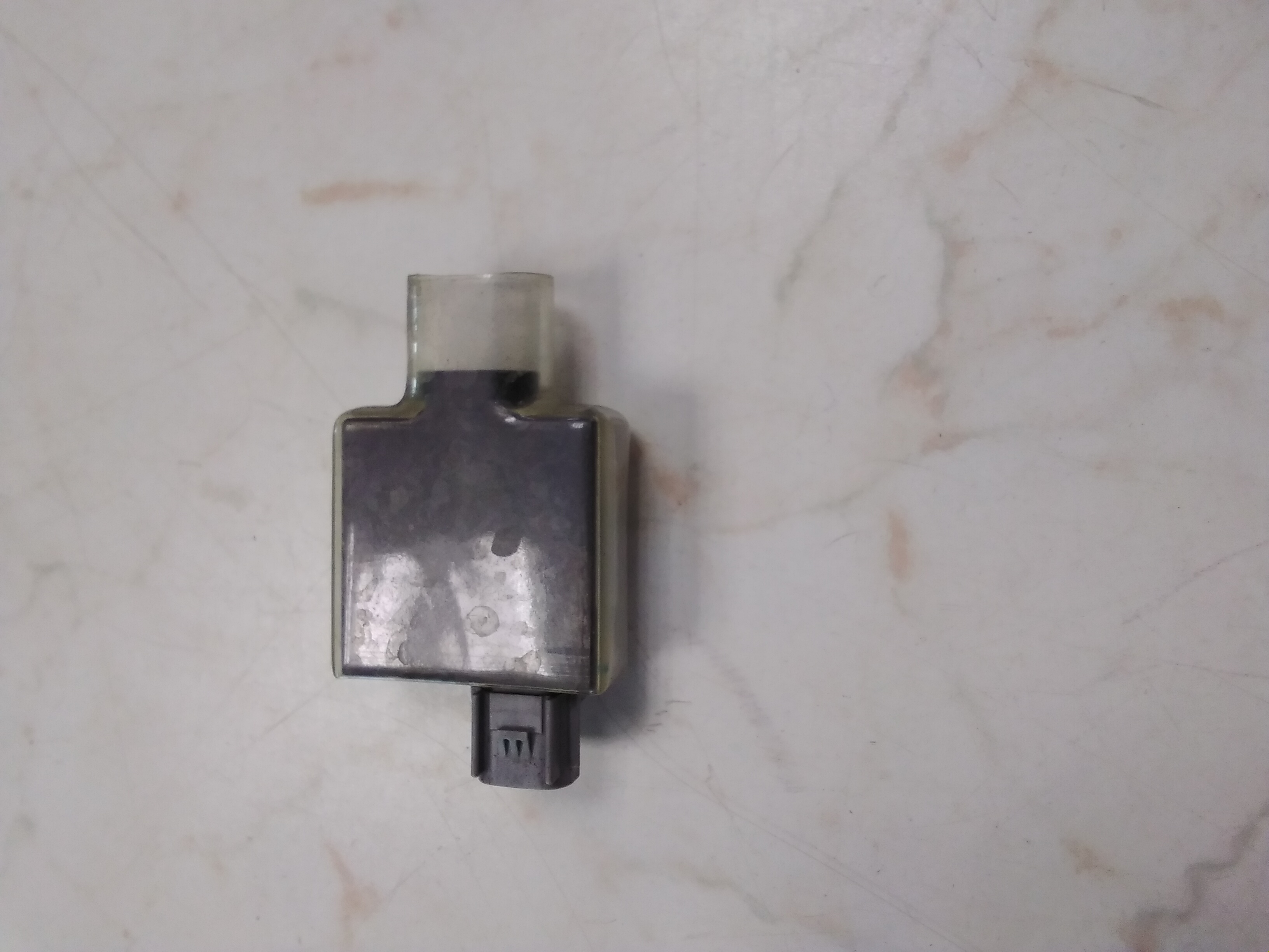 CB650R - CBR650R USB-C aansluiting MZ02C001H01