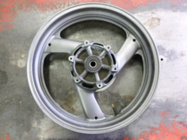 XJ900S Diversion wiel achter