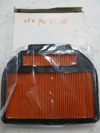 Honda VFR750 '87-'88