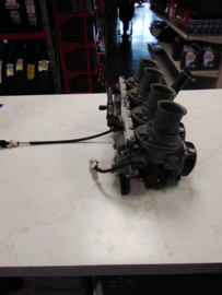 YZF600R Thundercat Carburateurs gereviseerd