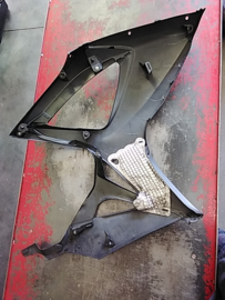 GSXR750'06-'07 zijkuip links