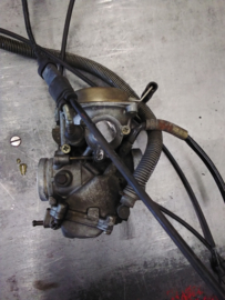 VS700-750 Intruder Carburateur voor