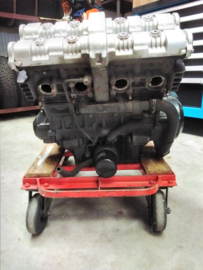 FZS600 Fazer Motorblok compleet €750,-