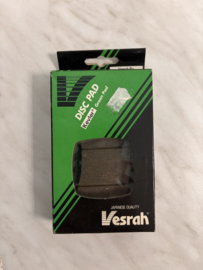 Remblokken Vesrah VD259NA