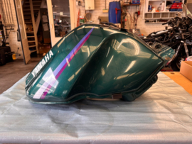 XJ900S Diversion Benzinetank