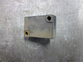 XV1000 Virago boost sensor