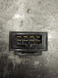 Verlichtingrelais 3YA-81950-00