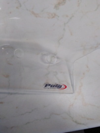 Kawasaki Ninja 650`23 Kuipruit Puig