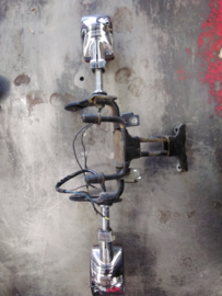 XV920 Virago knipperlichtsteun achter